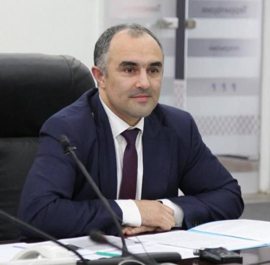 Дагестан прилагает все усилия для создания условий для развития IT-специалистов Минцифры РД