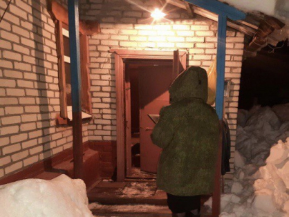 В Саратовской области осужден братоубийца