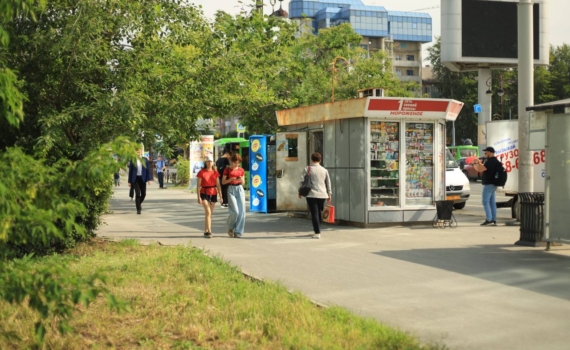 Стало известно, почему в Тюменской области установилась сильная жара