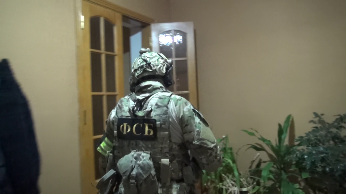 Условный срок получил житель Дагестана за участие в экстремистской организации Пресс-служба УФСБ России по Дагестану