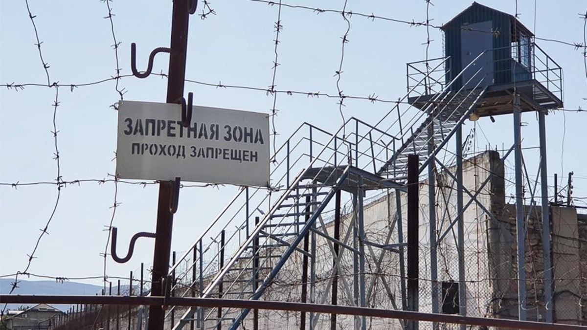 Житель Дагестана получил 11 лет колонии за убийство своего отца smotrim.ru
