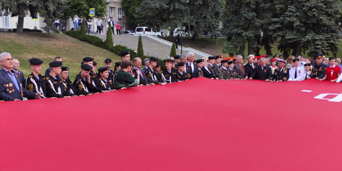 Пресс-служба главы Дагестана