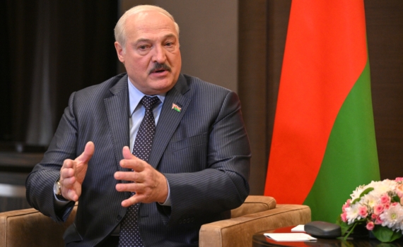 Перспективы взаимной торговли оценили президент Беларуси и губернатор Хабаровского края