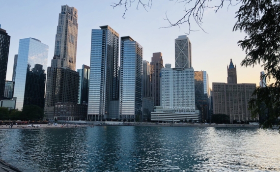 Фактически ограничения торговли против РФ не выгодны Западу