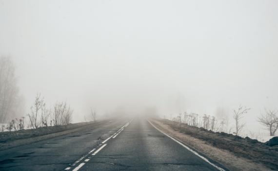 Ограничения движения на Тюменском тракте и трассе М-5 «Урал» из-за ремонта