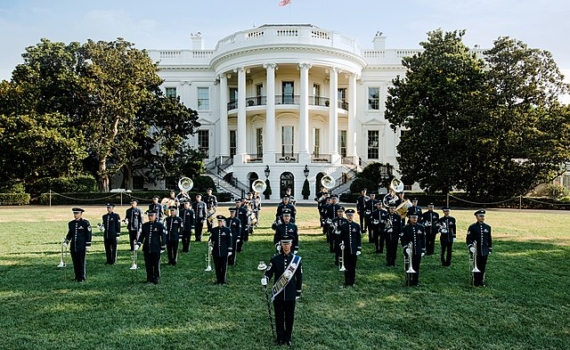Трамп делает санкции разменной монетой в переговорах с Москвой