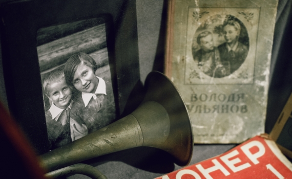 Ленин должен остаться персоной из политической истории прошлого, считает эксперт