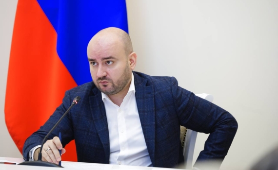 Самарский губернатор взял под контроль развитие речных акваторий