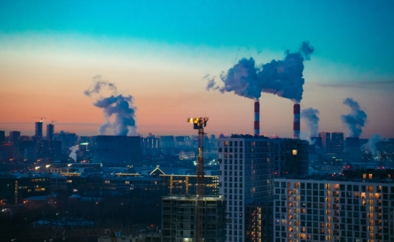 На капремонт теплосетей на Среднем Урале направят беспрецедентные средства