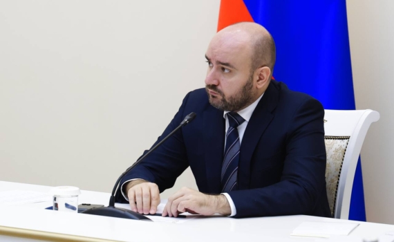 Вячеслав Федорищев провел совещание по комплексной поддержке участников СВО