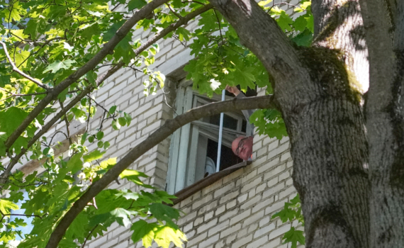 Паслер призвал защитить жертв недобросовестных застройщиков в сфере ИЖС