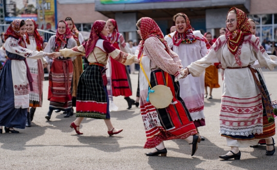 20 народных примет - знаков Удачи и Счастья