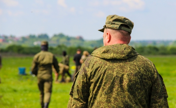 Закон о круглогодичном призыве на военную службу: почему в России хотят изменить порядок отбора в армию
