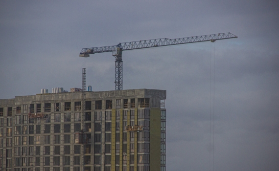 Эффективная реновация стала ключевым достижением свердловского губернатора, заявил эксперт