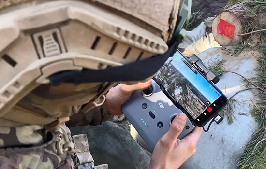 Потенциальные беспилотные войска сразу же столкнутся с кадровым дефицитом, заявил эксперт Потенциальные беспилотные войска сразу же столкнутся с кадровым дефицитом, заявил эксперт