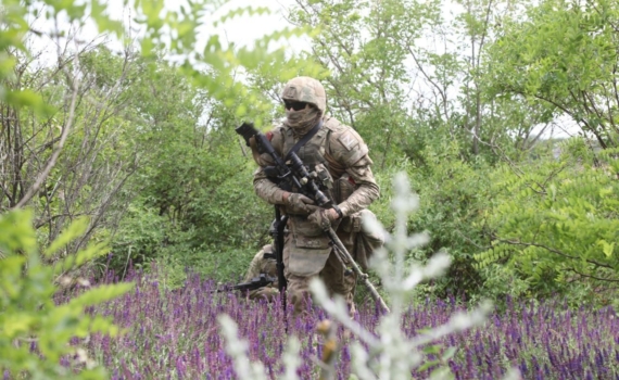 Шилов: Экзоскелеты подходят для военных такелажников или мотокурьеров Шилов: Экзоскелеты подходят для военных такелажников или мотокурьеров