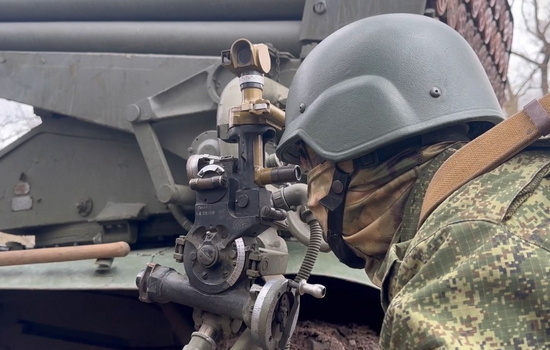 Военкор Коц назвал направления зимнего наступления ВС РФ Военкор Коц назвал направления зимнего наступления ВС РФ