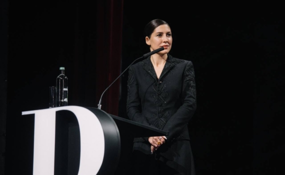 Архитектуру будущего страны обсудят на Всероссийском форуме «Репутация»