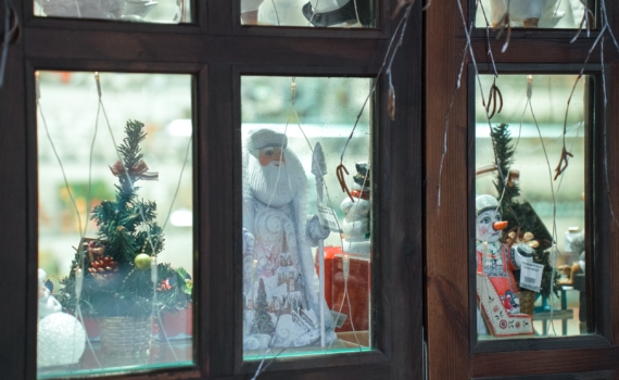 Вы также праздновали Новый год? 5 советских традиций кажутся странными — тазик оливье и не только Вы также праздновали Новый год? 5 советских традиций кажутся странными — тазик оливье и не только