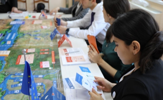 Санкционная и конфискационная политика Брюсселя против России приведет к катастрофе Санкционная и конфискационная политика Брюсселя против России приведет к катастрофе