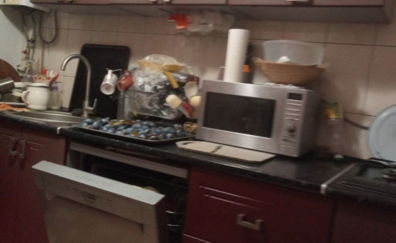 Таблетки 3-в-1 не спасают: дедовский способ очистки посудомойки от накипи продлит срок её службы Таблетки 3-в-1 не спасают: дедовский способ очистки посудомойки от накипи продлит срок её службы