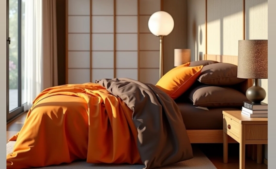 Любовь с первой наволочки: как выбрать постельное белье в магазине — доброе утро начнётся с вечера Любовь с первой наволочки: как выбрать постельное белье в магазине — доброе утро начнётся с вечера