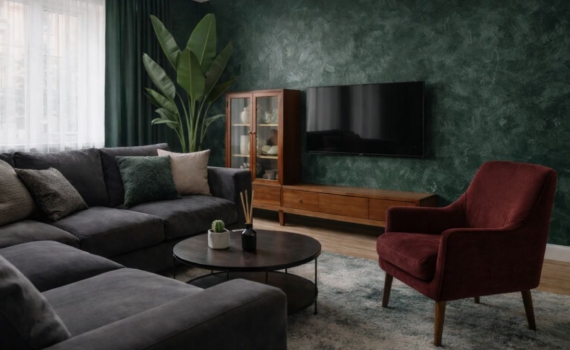 Как добавить интерьеру современной нежности без сканди шаблона: рецепт от скуки и интерьерной апатии Как добавить интерьеру современной нежности без сканди шаблона: рецепт от скуки и интерьерной апатии