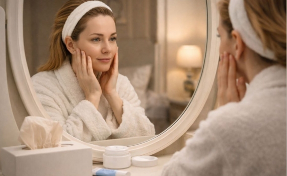 Пилинг, после которого не нужно прятаться дома: выбираем щадящее средство Пилинг, после которого не нужно прятаться дома: выбираем щадящее средство