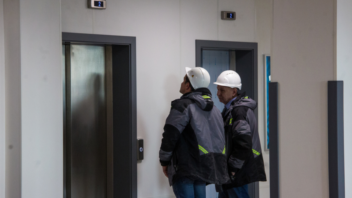 Эксперт: За обрушение домов необходимо привлекать к ответственности не только строителей, но и чиновников ИА SM-News