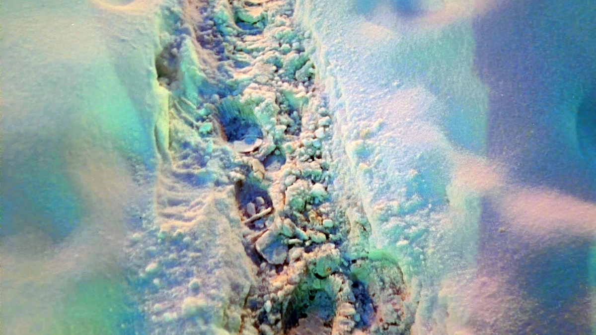 Прорыв дамбы Геджухского водохранилища и высокогорные снегопады привели к масштабной ЧС в Дагестане Светлана Мулыкина