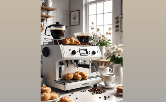 7 правил ухода за кофеваркой: чистить вовремя — пить ароматный кофе и сохранить здоровье 7 правил ухода за кофеваркой: чистить вовремя — пить ароматный кофе и сохранить здоровье